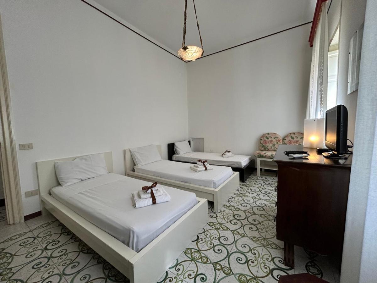 Mondello Beach Luxury Apartments Palermo Exterior photo