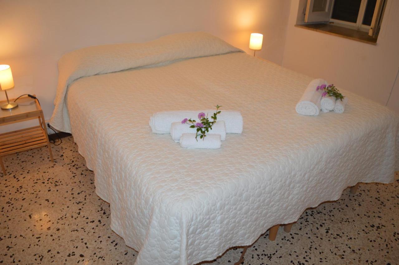 Mondello Beach Luxury Apartments Palermo Exterior photo