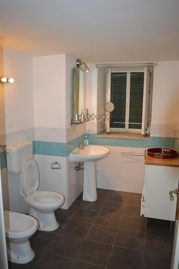 Mondello Beach Luxury Apartments Palermo Exterior photo